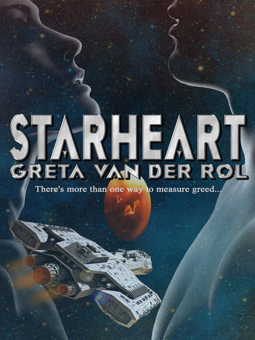 Title details for Starheart by Greta van der Rol - Available